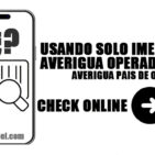 Verificador IMEI iPhone Online Premium Verificador IMEI iPhone Online Premium
