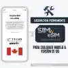 Libera iPhone por IMEI Telus Koodo Canada Libera iPhone por IMEI Telus Koodo Canada