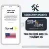 Libera iPhone por IMEI Sprint USA Libera iPhone por IMEI Sprint USA