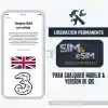 Libera iPhone por IMEI hutchison three uk Libera iPhone por IMEI hutchison three uk