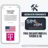 Libera iPhone por IMEI T Mobile USA Libera iPhone por IMEI T Mobile USA