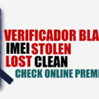 Verificador Lista Negra iPhone Online Verificador Lista Negra iPhone Online