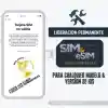 Libera iPhone por IMEI Worldwide Libera iPhone por IMEI Worldwide