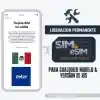 Libera iPhone por IMEI Telcel Mexico copia Libera iPhone por IMEI Telcel Mexico copia