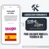 Libera iPhone por IMEI Yoigo Espana Libera iPhone por IMEI Yoigo Espana