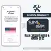 Libera iPhone por IMEI US Default Policy Libera iPhone por IMEI US Default Policy