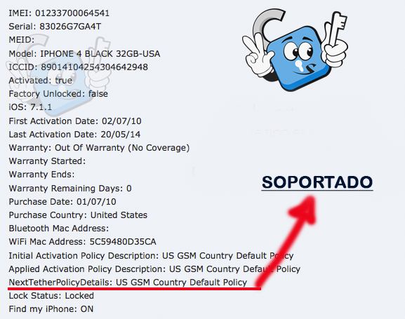 NextTetherPolicyDetails US GSM Country Default Policy NextTetherPolicyDetails US GSM Country Default Policy