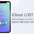 iCloud Lost Unlocked by IMEI iCloud Lost Unlocked by IMEI