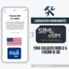 Libera iPhone por IMEI Tigo Guatemala Libera iPhone por IMEI Tigo Guatemala