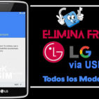 Eliminar Cuenta Google Bloqueo Remove FRP LG 1 Eliminar Cuenta Google Bloqueo Remove FRP LG 1