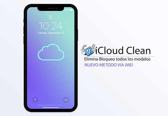 Desbloqueo iCloud iPhone 2019 2020 metodo seguro Desbloqueo iCloud iPhone 2019 2020 metodo seguro