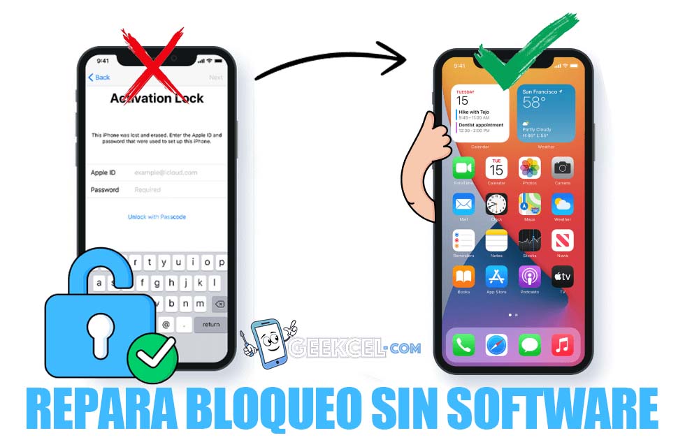 Quitar Bloqueo Iphone IMEI Servidor Quitar Bloqueo Iphone IMEI Servidor