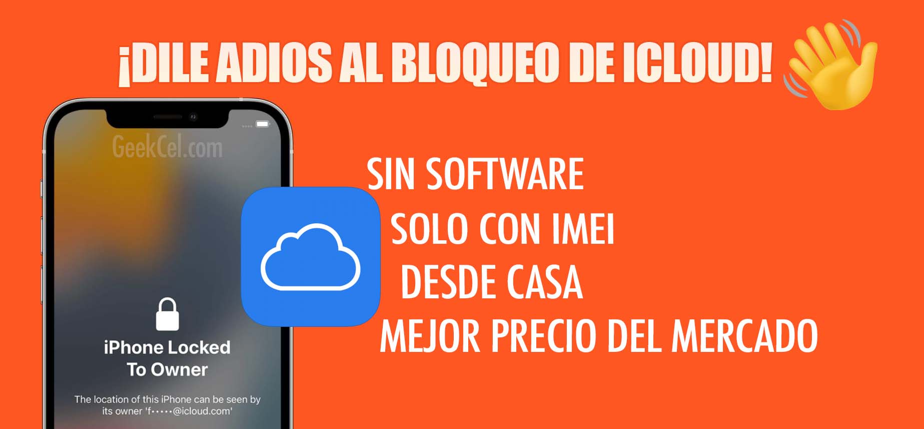 Unlock iCloud Server IMEI Unlock iCloud Server IMEI