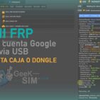 Elimina Cuenta Xiaomi Google Mi Cloud Software Programa