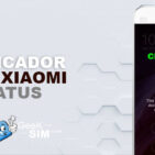 Xiaomi Verificador Check Clean Lost