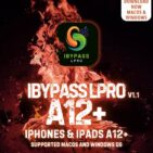 iByPass LPRO Desbloqueo iCloud Premium
