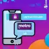 Liberar LG Metro PCS App Device Unlock Liberar LG Metro PCS App Device Unlock
