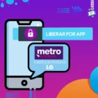 Liberar LG Metro PCS App Device Unlock