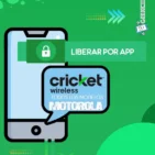 Liberar Motorola Cricket USA via MyCricket App copia