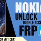 Unlock Bypass Google FRP Nokia Unlock Bypass Google FRP Nokia