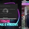 HFZ iPhone Hello Passcode ByPass Windows MAC