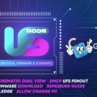 Licencia UFSRoom Universal Firmware Schematic Room Licencia UFSRoom Universal Firmware Schematic Room