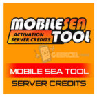 mobilesea tool server credits