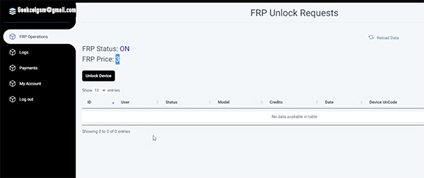 directfrp software directfrp software
