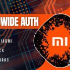 Logs WorldWide Xiaomi Auth Creditos