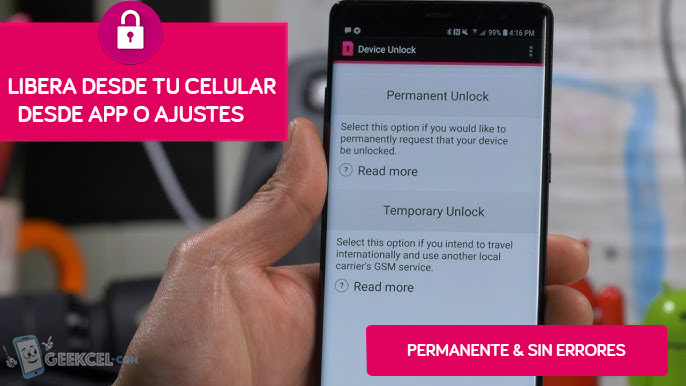 Unlock Metro PCS App Unlock Metro PCS App