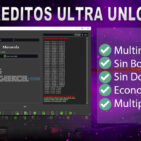 Creditos Ultra Unlock Activacion Creditos Ultra Unlock Activacion