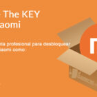 XiaomiKEY FRP Mi Account Google Remove